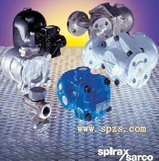 FT14-4.5斯派莎克浮球式疏水阀 高效可靠的蒸汽系统守护者