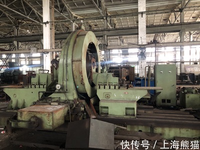 上海旧设备回收公司 工厂二手机械设备回收的专业指南