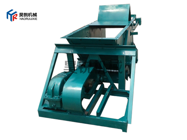 往复式给料机通讯设备的关键技术与应用