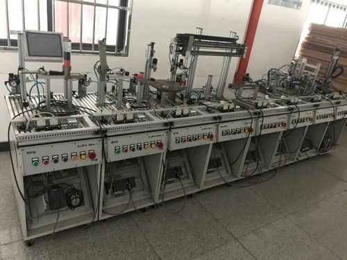 机械工程学院2020年招生简章——机械设备专业