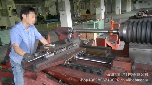 机械分析预测技术在通讯设备领域的应用与发展