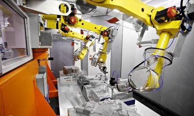 成都市机械制造业商会组织会员企业共聚10月立嘉展，探索机械设备新机遇